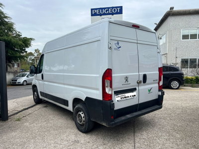Peugeot Boxer Furgone 333 L2H2 2.2 bluehdi 140cv S&S (7)
