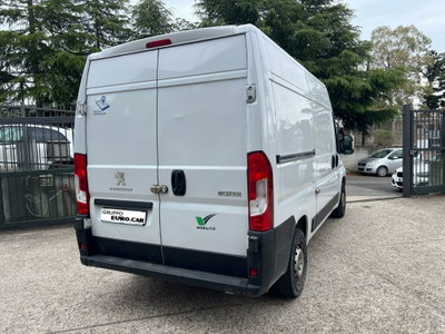 Peugeot Boxer Furgone 333 L2H2 2.2 bluehdi 140cv S&S (9)