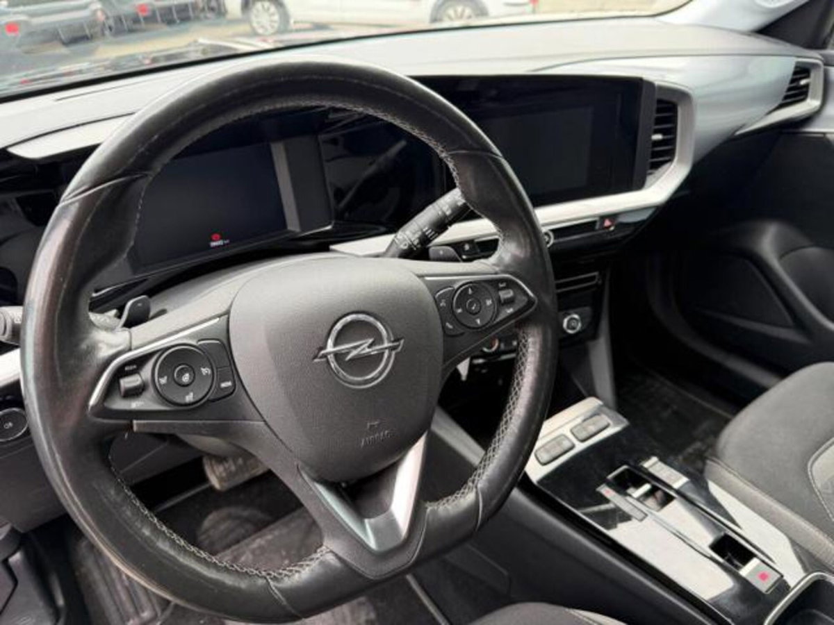 Opel Mokka 1.2 Turbo 130 CV aut. Elegance (4)
