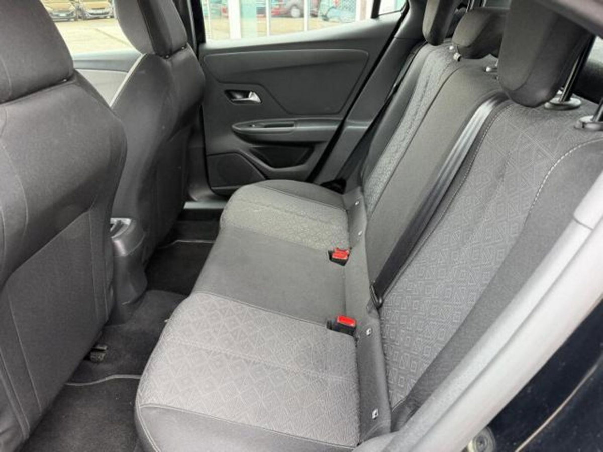 Opel Mokka 1.2 Turbo 130 CV aut. Elegance (8)