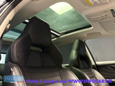 Mg HS HS 1.5T-GDI Luxury (18)