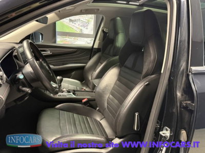 Mg HS HS 1.5T-GDI Luxury (5)
