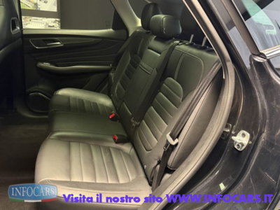 Mg HS HS 1.5T-GDI Luxury (7)