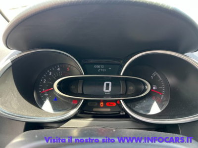 Renault Clio dCi 8V 75CV Start&Stop 5 porte Energy Zen (15)