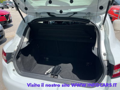 Renault Clio dCi 8V 75CV Start&Stop 5 porte Energy Zen (16)