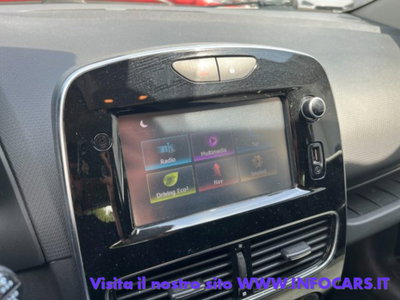 Renault Clio dCi 8V 75CV Start&Stop 5 porte Energy Zen (17)