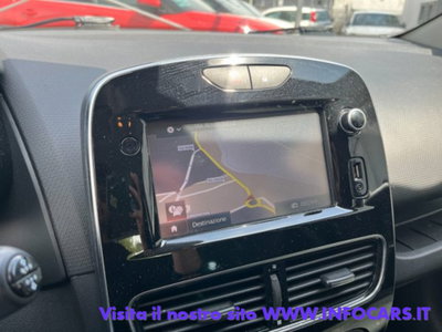 Renault Clio dCi 8V 75CV Start&Stop 5 porte Energy Zen (18)