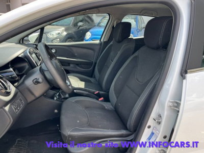 Renault Clio dCi 8V 75CV Start&Stop 5 porte Energy Zen (5)