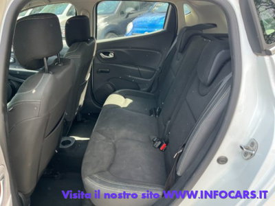 Renault Clio dCi 8V 75CV Start&Stop 5 porte Energy Zen (7)