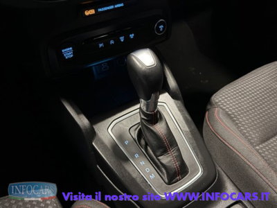 Ford Focus Station Wagon 1.0 EcoBoost Hybrid 155 CV SW ST-Line (19)
