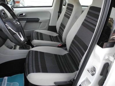 SEAT Mii 1.0 68 CV 5 porte Style Ecofuel (11)
