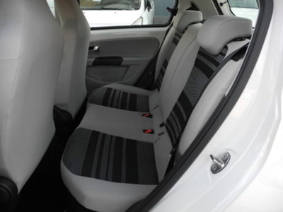 SEAT Mii 1.0 68 CV 5 porte Style Ecofuel (12)