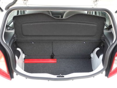 SEAT Mii 1.0 68 CV 5 porte Style Ecofuel (13)