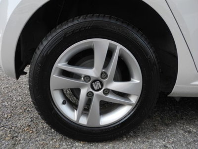 SEAT Mii 1.0 68 CV 5 porte Style Ecofuel (15)