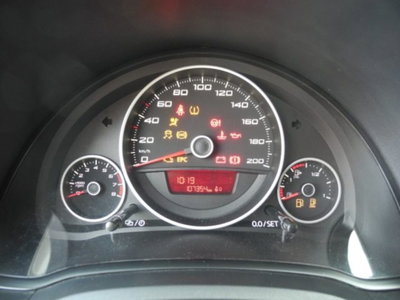 SEAT Mii 1.0 68 CV 5 porte Style Ecofuel (17)