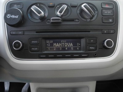 SEAT Mii 1.0 68 CV 5 porte Style Ecofuel (19)