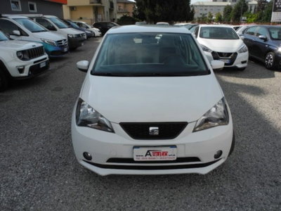 SEAT Mii 1.0 68 CV 5 porte Style Ecofuel (3)