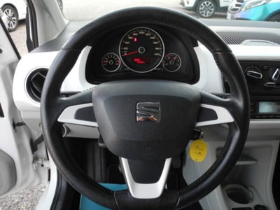 SEAT Mii 1.0 68 CV 5 porte Style Ecofuel (5)