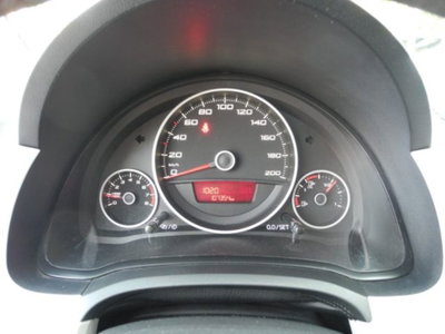 SEAT Mii 1.0 68 CV 5 porte Style Ecofuel (6)