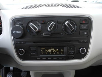SEAT Mii 1.0 68 CV 5 porte Style Ecofuel (8)