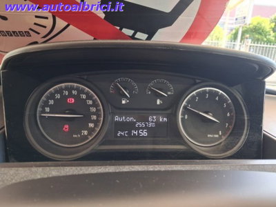 Lancia Ypsilon 1.0 FireFly 5 porte S&S Hybrid Ecochic Silver (20)