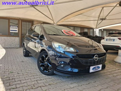 Opel Corsa 1.2 5 porte 120 Anniversary usata