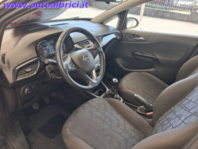 Opel Corsa 1.2 5 porte 120 Anniversary (13)
