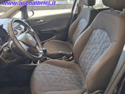 Opel Corsa 1.2 5 porte 120 Anniversary (14)