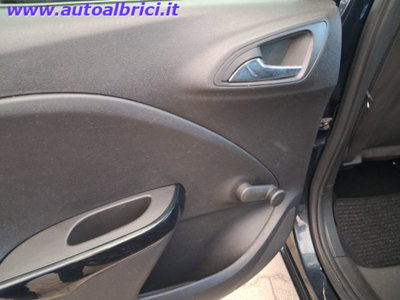 Opel Corsa 1.2 5 porte 120 Anniversary (15)