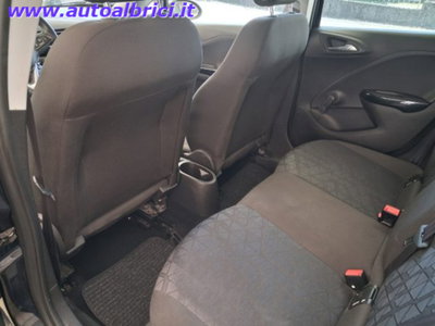 Opel Corsa 1.2 5 porte 120 Anniversary (16)