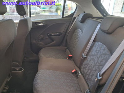 Opel Corsa 1.2 5 porte 120 Anniversary (17)