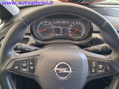 Opel Corsa 1.2 5 porte 120 Anniversary (18)