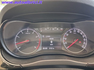 Opel Corsa 1.2 5 porte 120 Anniversary (19)