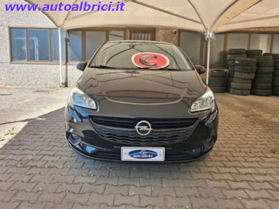 Opel Corsa 1.2 5 porte 120 Anniversary (3)