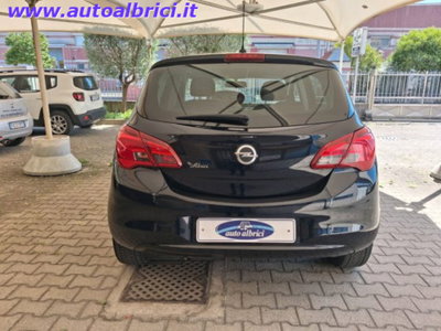 Opel Corsa 1.2 5 porte 120 Anniversary (7)