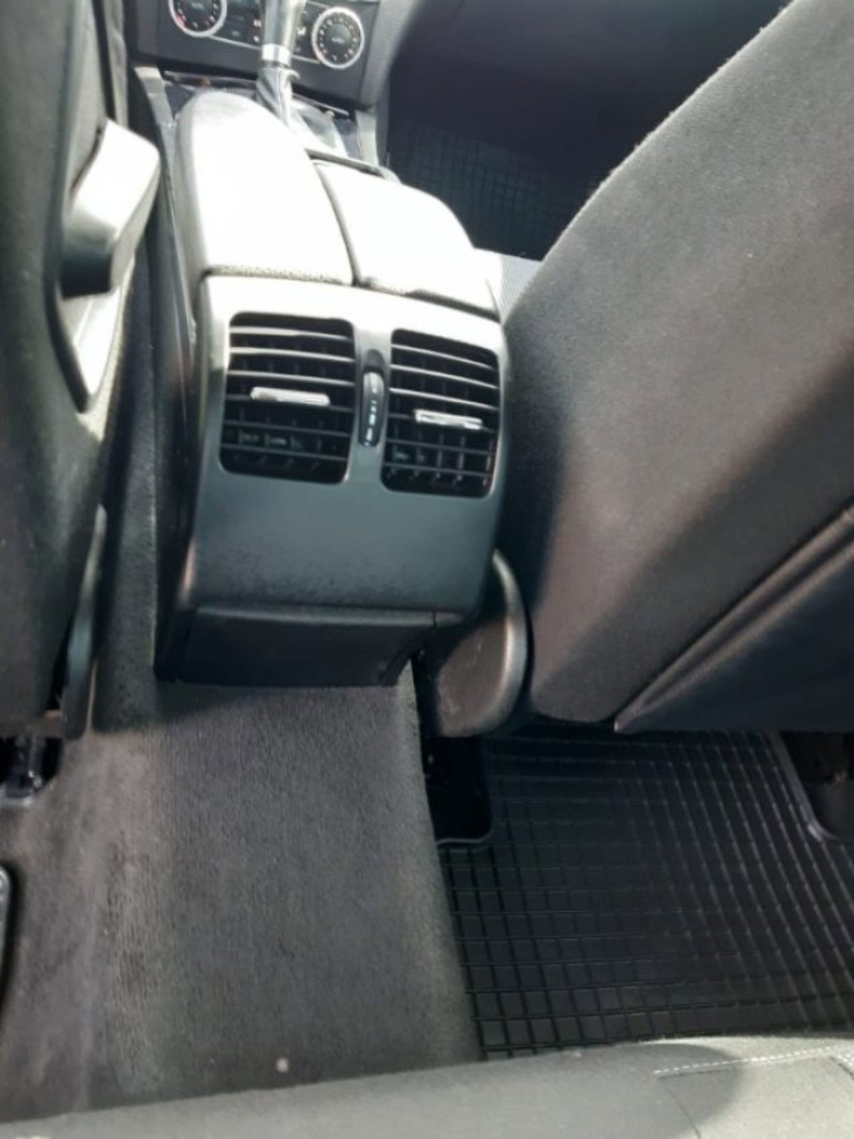Mercedes-Benz Classe C 180 CDI Trend (17)