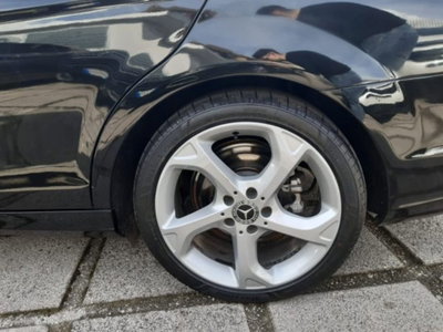 Mercedes-Benz Classe C 180 CDI Trend (19)
