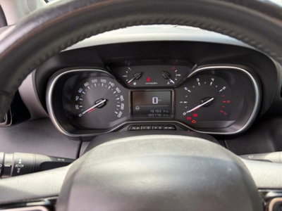 Citroen C3 Aircross BlueHDi 100 Shine (15)