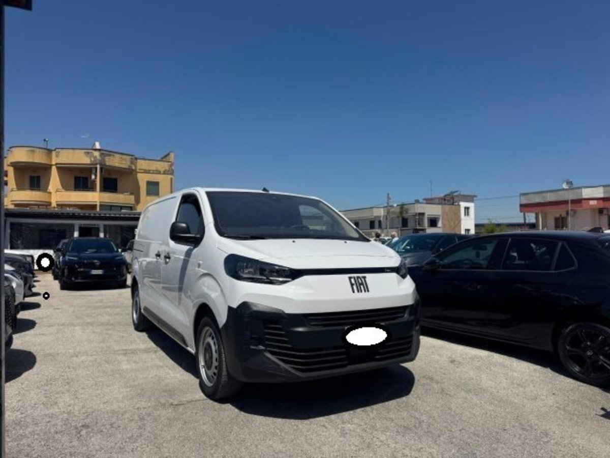 Fiat Scudo Furgone ce 1.5 bluehdi 120cv L3H1 (3)