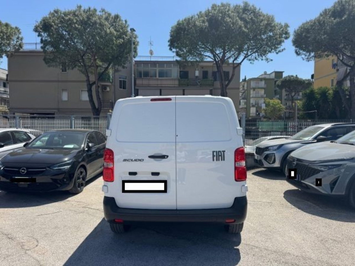 Fiat Scudo Furgone ce 1.5 bluehdi 120cv L3H1 (6)