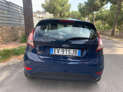 Ford Fiesta 1.2 60CV 5p. Tit. (6)