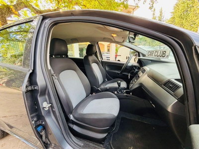 Fiat Grande Punto 1.3 MJT 75 CV 5 porte S&S Actual (11)