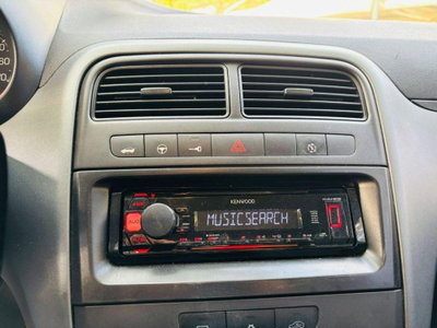 Fiat Grande Punto 1.3 MJT 75 CV 5 porte S&S Actual (16)