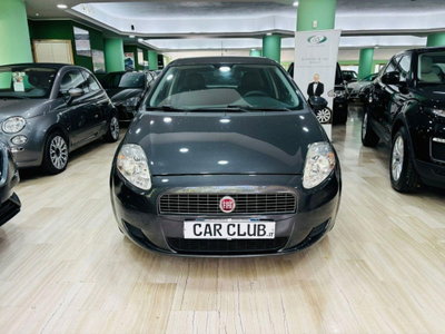 Fiat Grande Punto 1.3 MJT 75 CV 5 porte S&S Actual (2)