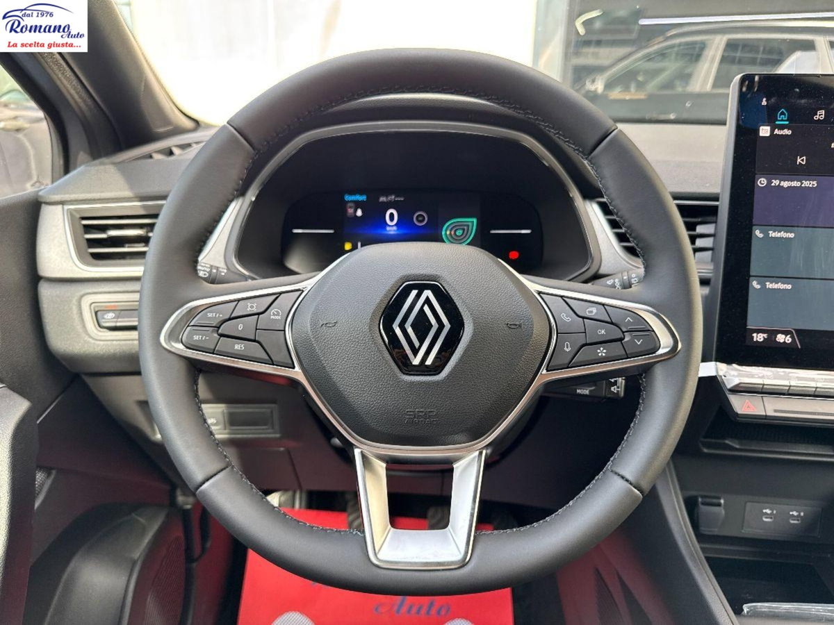 Renault Captur 1.2 eco-g Techno 120cv (6)