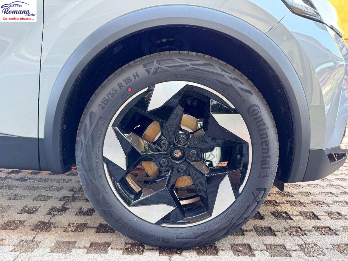 Renault Captur 1.2 eco-g Techno 120cv (16)