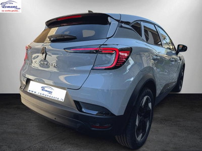Renault Captur 1.2 eco-g Techno 120cv (5)