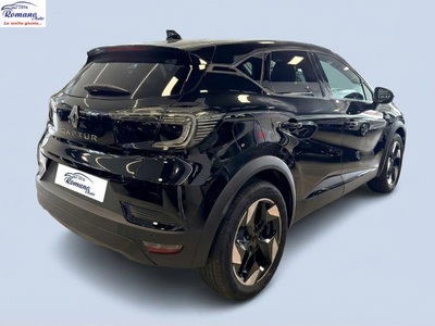 Renault Captur 1.2 eco-g Techno 120cv (4)
