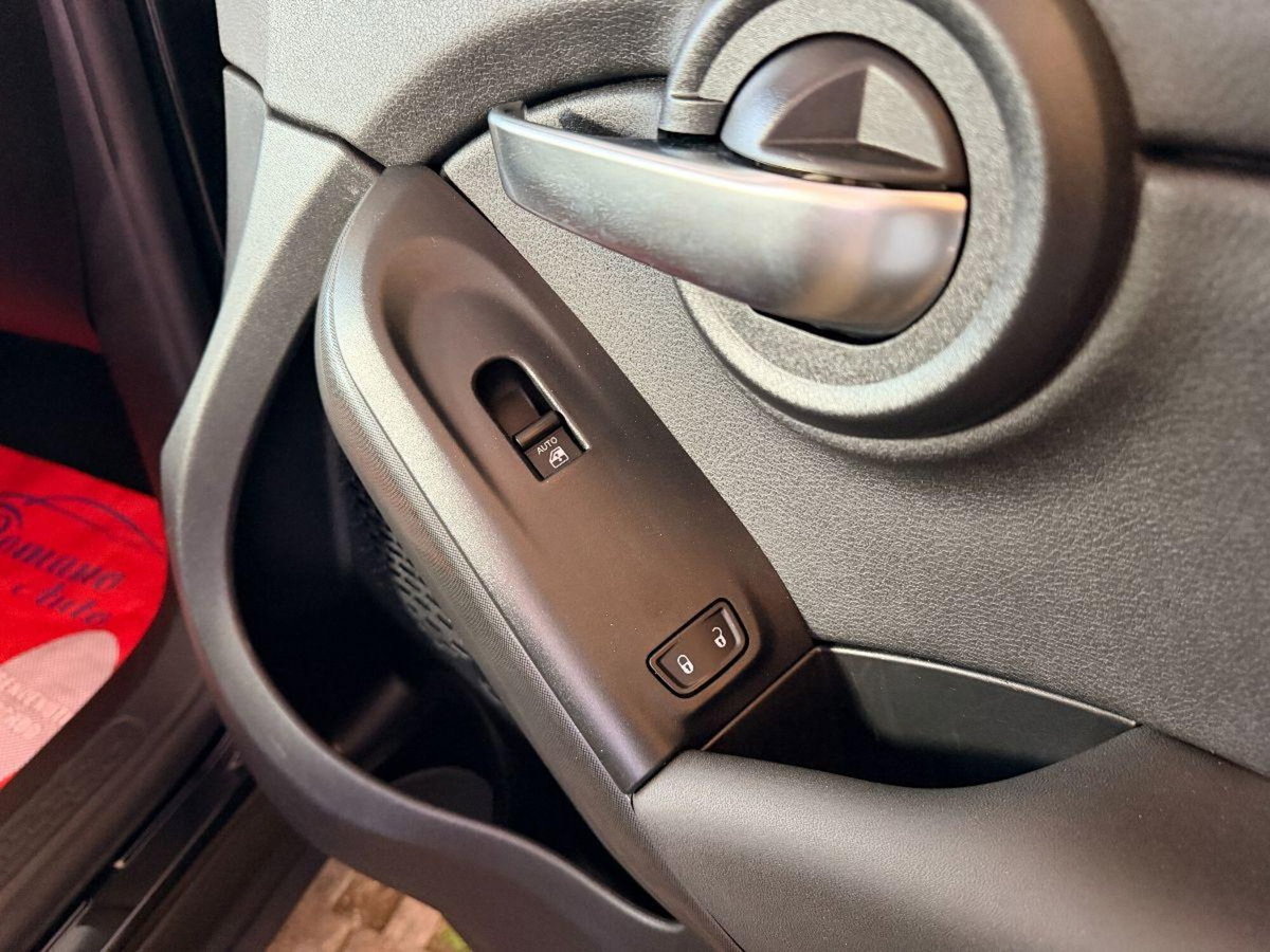 Fiat 500X 1.3 mjet 95cv (13)