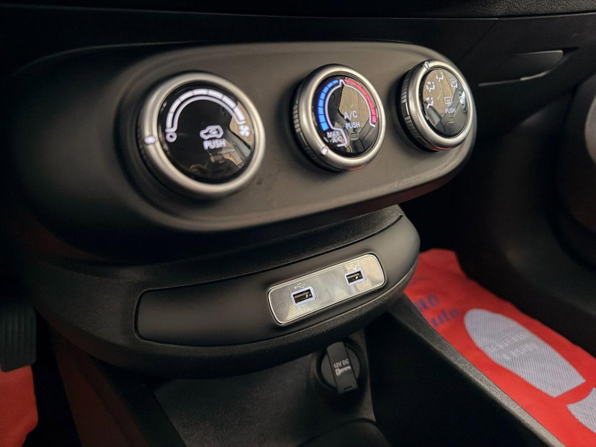 Fiat 500X 1.3 mjet 95cv (17)